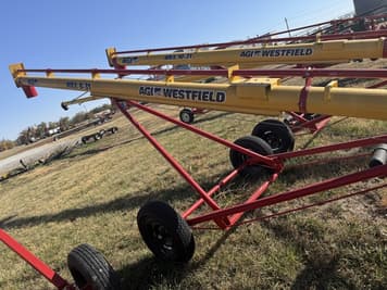 Main image Westfield WRX 8-31